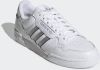 Adidas Originals snkearsy Continental 80 Stripes W S42626 40 , Wit, Dames online kopen