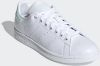 Adidas Originals Stan Smith sneakers wit/lichtgroen online kopen