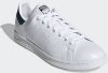 Adidas Originals Stan Smith Cloud White/Cloud White/Collegiate Navy Heren online kopen