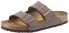 Birkenstock Sandalen arizona geolied calz s miinto 8A3DBA4D8B42DAF98825 , Zwart, Unisex online kopen