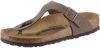 Birkenstock Sandalen gizeh calz nmiinto b04db8c4f079faa00207 , Bruin, Unisex online kopen