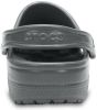 Crocs Clogs Classic Clog met iets genopte binnenzool online kopen