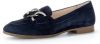 Gabor Instappers & Slip ons Blauw Dames online kopen