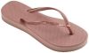 Havaianas Teenslippers SLIM FLATFORM met lichte plateauzool online kopen