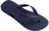 Havaianas Marine Navy Blue Hav Top Shoes , Blauw, Unisex online kopen