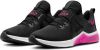 Nike Air Max Bella TR 5 Trainingsschoenen voor dames Zwart online kopen