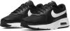 Nike air max sc sneakers zwart/wit dames online kopen