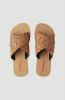 O'Neill Ditsy Slides slippers lichtbruin online kopen