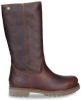 Panama Jack Boots Bambina B82 Napa Grass , Bruin, Dames online kopen