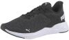 Puma Disperse XT 2 fitness schoenen antraciet/zwart online kopen