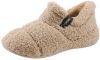 Verbenas Pantoffel Dames Beige online kopen