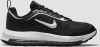 Nike air max ap sneakers zwart/wit dames online kopen