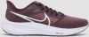 Nike Hardloopschoenen Air Zoom Pegasus 39 Bordeaux/Groen/Bruin Vrouw online kopen