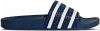 Adidas Originals sliders adilette 288022 Adidas, Blauw, Heren online kopen