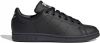 Adidas Originals m20327 stan smith lage hoogste tennisschoenen , Zwart, Unisex online kopen