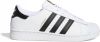 Adidas Originals Superstar Vegan Heren Cloud White/Core Black/Green Dames online kopen