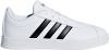 Lage Sneakers adidas VL COURT 2.0 K online kopen