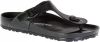 Birkenstock Gizeh EVA Sandals Unisex adult and guys Black online kopen