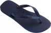 Havaianas Marine Navy Blue Hav Top Shoes , Blauw, Unisex online kopen