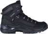 Lowa Renegade Mid GTX Wandelschoenen Middenkaki/Middengeel online kopen