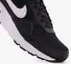 Nike air max sc sneakers zwart/wit dames online kopen