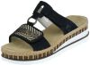 Rieker Slippers met zachte binnenzool online kopen