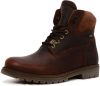 Panama Jack enkelboot faust igloo c20 castano/chestt , Bruin, Heren online kopen