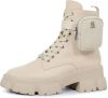 Steve Madden Tanker P biker boot met afneembaar etui online kopen
