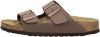 Birkenstock Sandalen arizona geolied calz s miinto 8A3DBA4D8B42DAF98825 , Zwart, Unisex online kopen