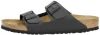 Birkenstock Sandalen arizona geolied calz s miinto 8A3DBA4D8B42DAF98825 , Zwart, Unisex online kopen