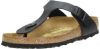 Birkenstock Sandalen gizeh calz n minito c0893c145129ea0 , Zwart, Unisex online kopen