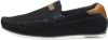 Bugatti Shoes 321 A2X63 1400 , Blauw, Heren online kopen