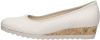 Gabor Instappers & Slip ons Beige Dames online kopen