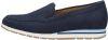 Gabor Instappers kalfsnubuckleer Comfort blauw online kopen