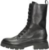 Gabor Dames biker boots zwart 6.5 online kopen
