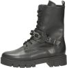 Gabor Dames biker boots zwart 5.5 online kopen