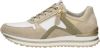 Gabor comfort Sportieve Lage Dames Veterschoen, met rits online kopen