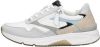 Gabor Rollingsoft Sneaker Dames Grijs/Wit online kopen