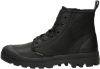 Palladium Boots PAMPA ZIP LTH ESS 76888 008 M Zwart 37 online kopen