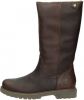 Panama Jack Boots Bambina B82 Napa Grass , Bruin, Dames online kopen