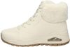 Skechers Uno Rugged Fall Air Veterboot Dames Beige online kopen