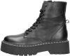 Steve Madden Skylar biker boot van su&#xE8, de online kopen