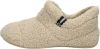 Verbenas Pantoffel Dames Beige online kopen