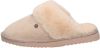 Warmbat Pantoffels Flurry FLS321054 Blush/Beige online kopen