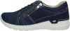 Wolky Sneakers 0660911 820 , Blauw, Dames online kopen