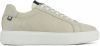 Blackstone Xl21 amandelmelk lage sneaker , Beige, Dames online kopen