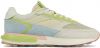 HOFF Sonora suède sneakers groen/multi online kopen