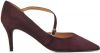 Lina Locchi Dames leren dames pumps l1213 online kopen