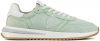 Philippe Model Dames leren dames sneakers tropez 2.1 suede online kopen