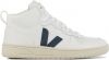 Veja V 15 sneakers Vq0203086B , Wit, Heren online kopen